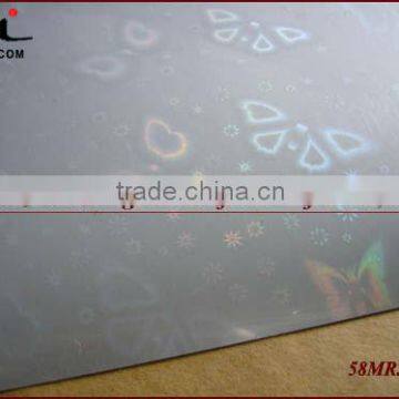 Butterfly Laser Cold Laminating Films,Butterfly Photo Cold Lamination Film,Cold Laminating Film Roll,Cold Lamination Film Roll