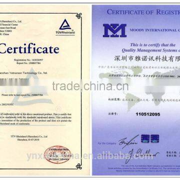 Made in China Car Use High Gain 28dBi Adhesive Active GPS Antenna photo-6