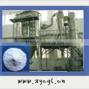 Spin Flash Dryer For Cadmium Stearate