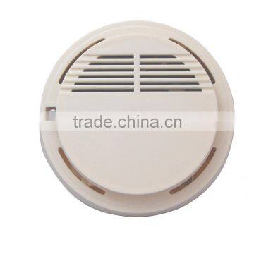 Wireless Ionic smoke detector