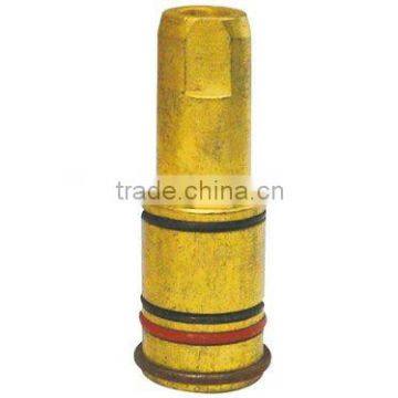 welding parts contact tip holder Ez 400