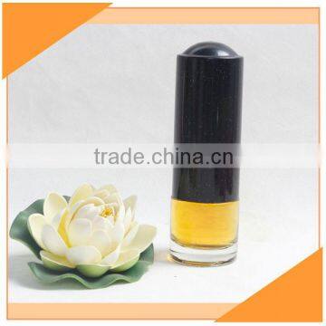 100ML Cyclinder Glass Perfume Bottles