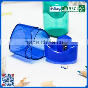 Professional Triangular Sharpener for Kids photo-5