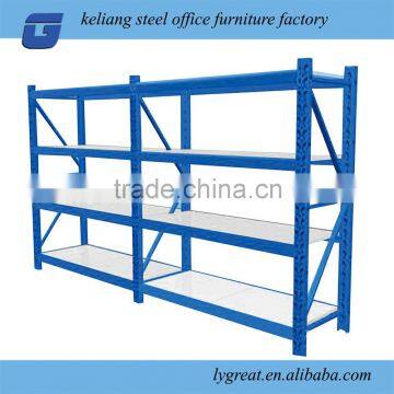 rack shelves/iron rack/supermarket rack price