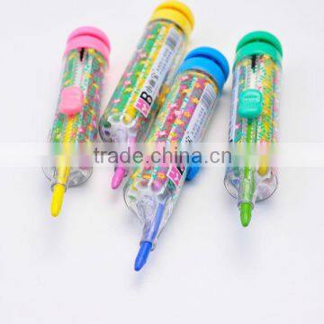 8 Colors Crayon, 8 in 1 Crayon photo-4