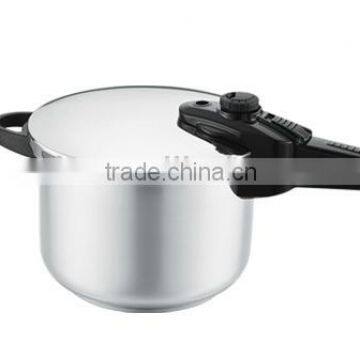 2013 NEW design stainless steel pressure cooker, suitable for all stovers, ASC22-6L