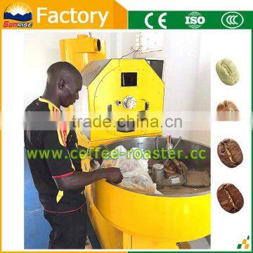 Coffee Roaster Machine Manufacturers