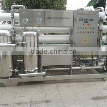 RO Water Treatment Machine
