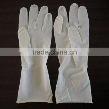 medical Latex Examination gloves