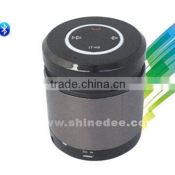 Computer,Mobile Phone,Portable Audio Player Use Electronics Mini Speaker bluetooth(SP-169BT)