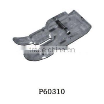 P60310 presser feet/sewing machine spare parts