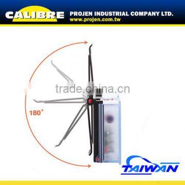 CALIBRE 1/4"Dr 28pc Screw Bit Tool Set