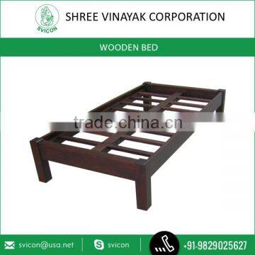 Excellent Quality Highly Demanded Wooden Box Bed Available at Reasonable Price