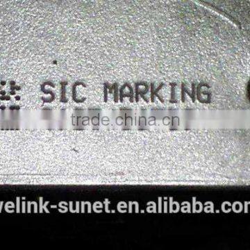 New Mark System With Fully Autonomous Marking Gun photo-4