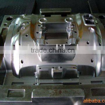 plastic injection mould for auto part