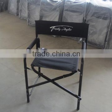 Lightweight Outdoor Folding Chair Fishing Chair Advanced Director Chair