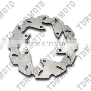 brake disc/motorcycle parts/dirt bike parts