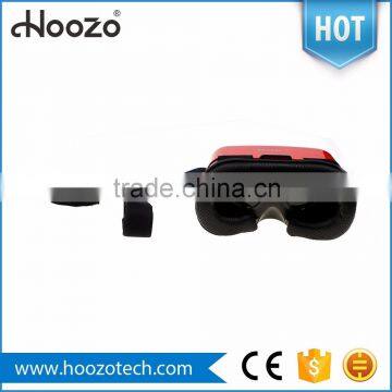 Mass Supply Promotional Price 5 Inch 3d Glasses Movie photo-6