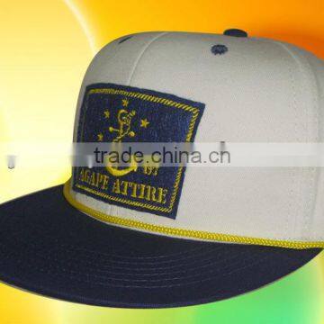 Snapback Cap photo-5