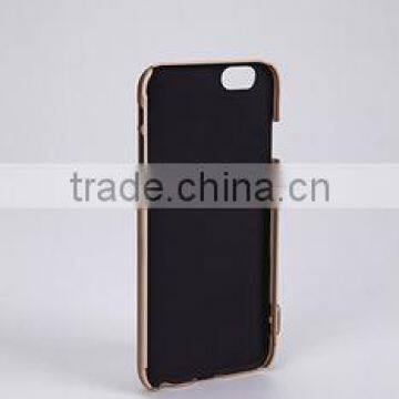 All Kinds of Colors Mini Wireless Backup Battery Case 4.7'' for Iphone 6 photo-2