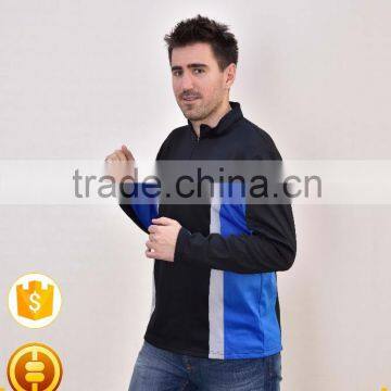 Male money zipper fashionable recreational unlined upper garment Suitable for the European market