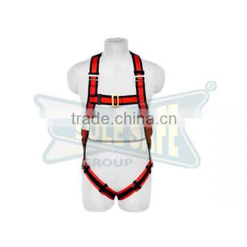 KARAM Full Body Safety Harness Class A