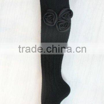 winter collection lady wool long socks