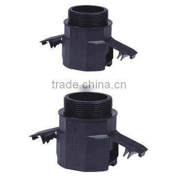 high quality waterproof cable gland/plastic cable accessories IP54