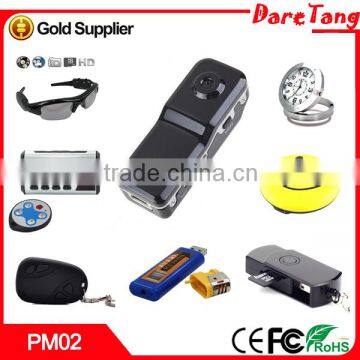 cheap but good quality popular CCTV camera for home security spy hidden mini camera without wire