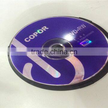 Wholesaler DVD-Rewritable Blank Disks photo-4