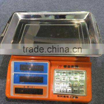 Stainsteel Keypad Akai Electronics photo-4