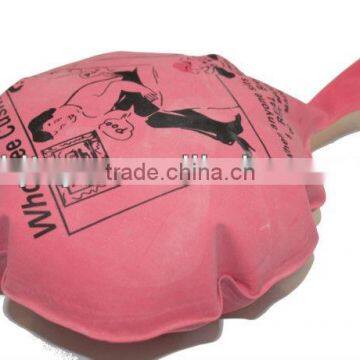 8 inch Whoopee cushion with air makes fart sounds