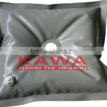 Water bag square deluxe