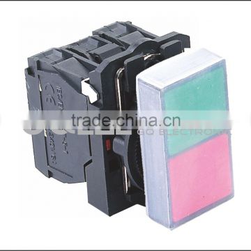 GXB4-EA9134 Double pushbutton switch