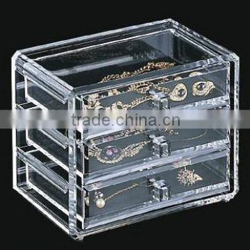 Customized acrylic display ,wholesale acrylic eliquid cube box displays