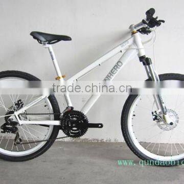 aluminum alloy 26inch factory direct sale mountain bike