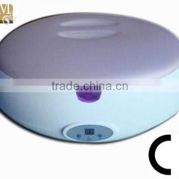 paraffin heater treatment machine for skin care