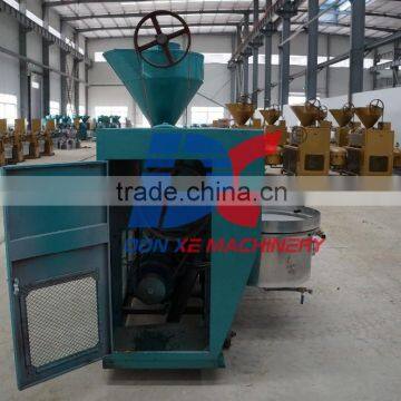 whole set oil press machine oil expeller