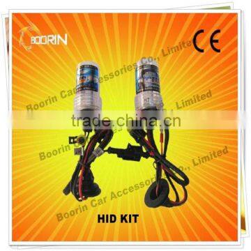 2012 hot hid xenon
