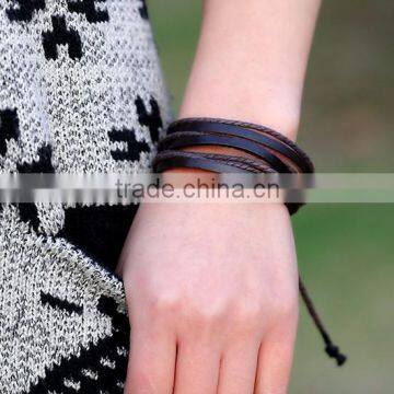 New Product Punk Style Palestine Charm Bracelet Titanium Steel Bracelet Bike Chain Bracelet For Men