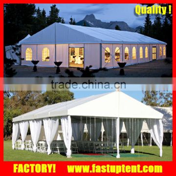 100 200 300 seater people party tent for wedding events