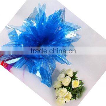New Products Made in China Cellophane Film Decorative Home Decor