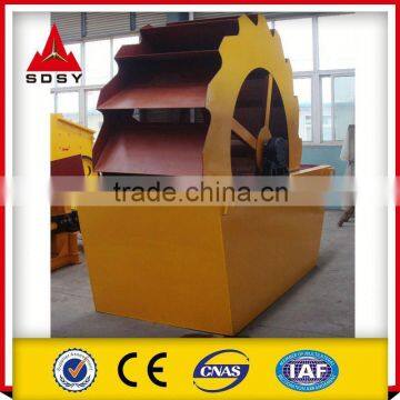 Barite Stone Washing Machine photo-3