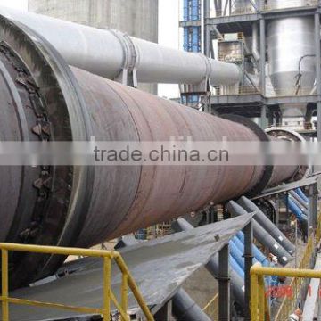 China best manufature Sawdust rotary Dryer system with best price