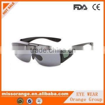 2016 fashion china safety sun glasses for man