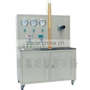 Fuel Filter Flow-resistance (involves Cleanliness)Tester CZ-8 Diesel