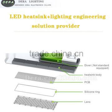 China Supplier 150w Led Street Light Price 150w Solar Led Street Light 150 Watt Made in China Wholesale photo-4