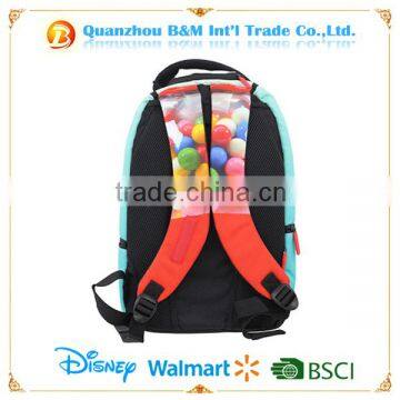 Fashion Printing Outdoor Laptop Day Backpack photo-4