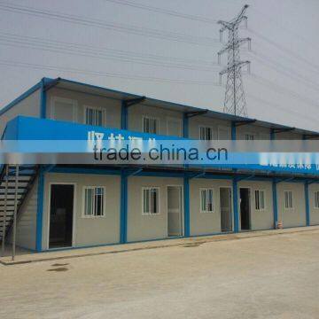 CILC prefabricated house for office, ISO container house, DIY modular container