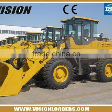 3.0ton wheel loader SDLG936L for sale